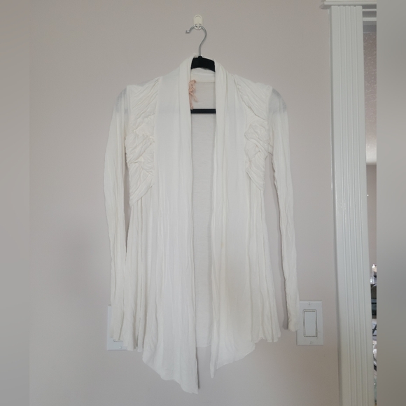 Bailey 44 | Soft Cardigan- Size XS - Picture 1 of 2